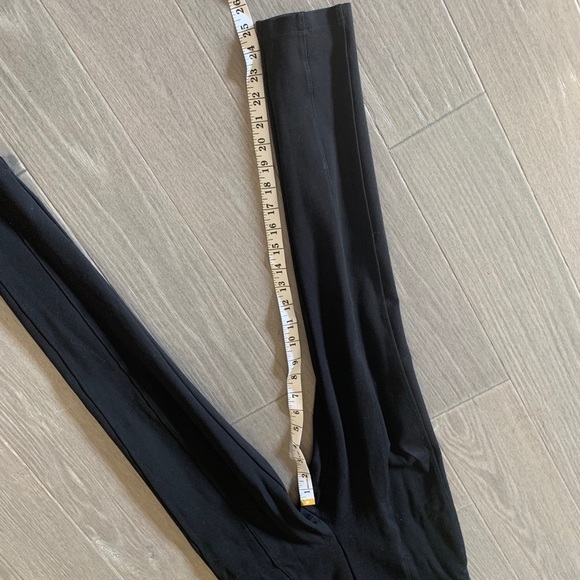 Calvin Klein Modern Essential power stretch leggin - Picture 7 of 14
